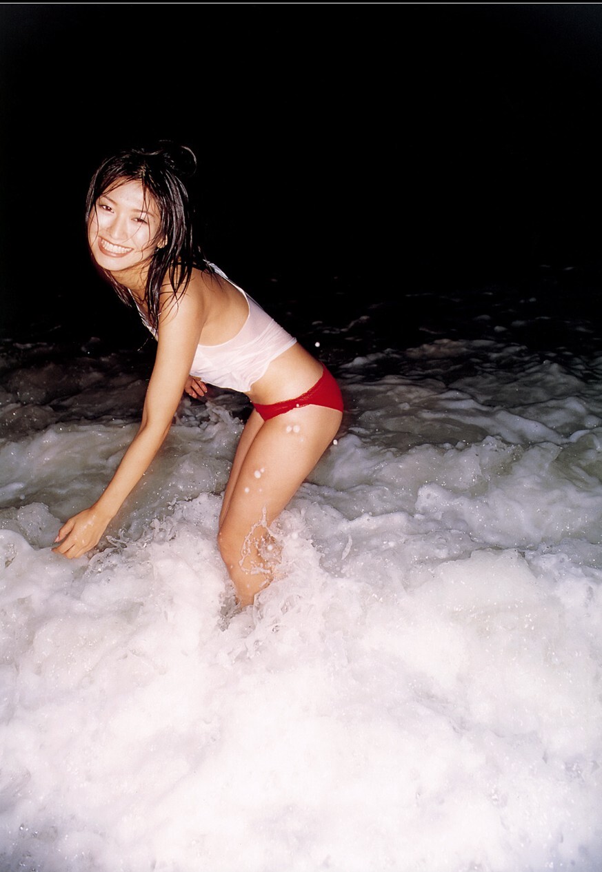 Chisato Morishita 森下千里 「Lady Go」 [PB美女写真集]